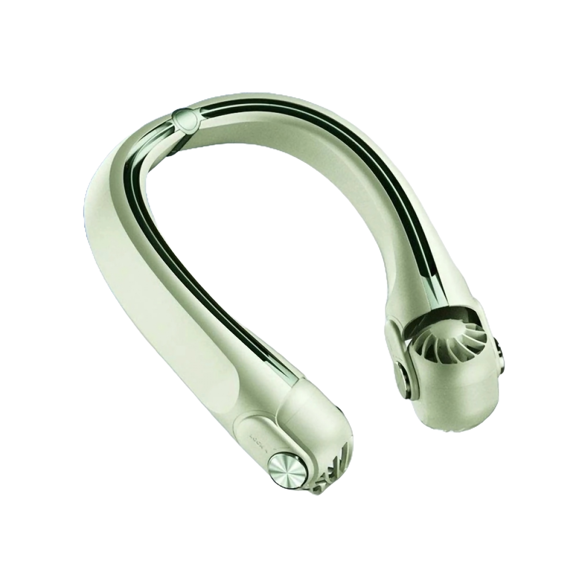 Momoda Kipas Angin Leher