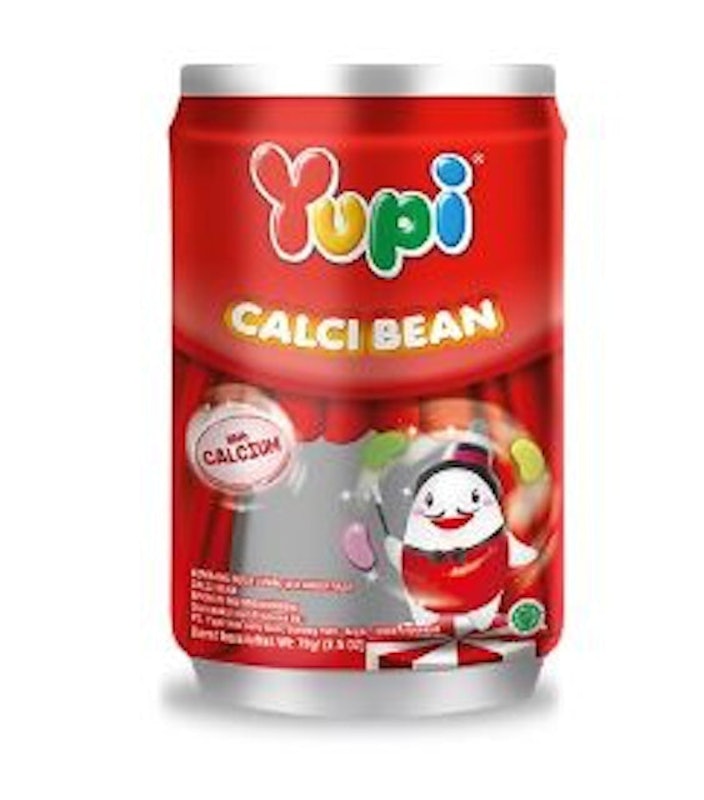 Calci Bean 1