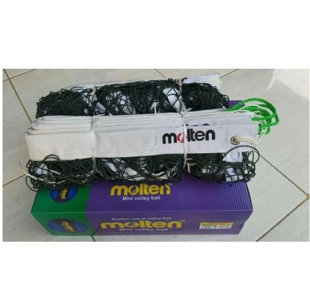  Molten Mini Volley Ball Net