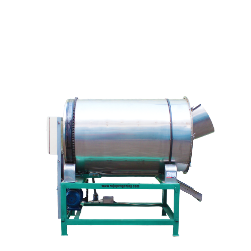 Raja Pengering Mesin Roaster Sangrai Stainless Food Grade