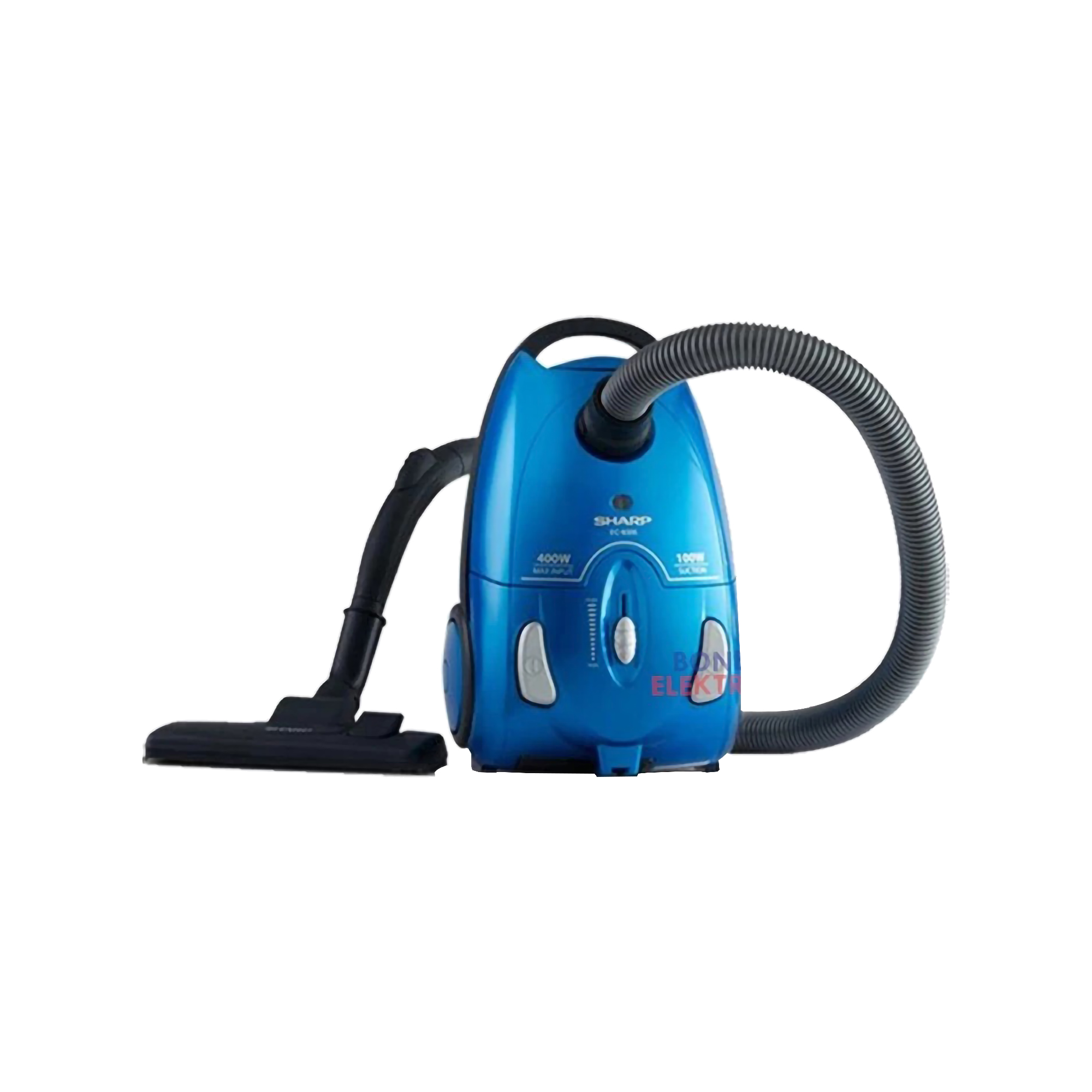 SHARP ｜ Vacuum Cleaner ｜ EC-8305