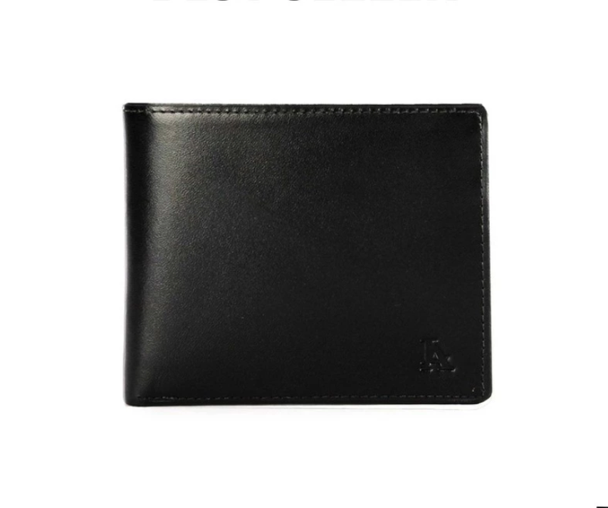 Louis Andreano Dompet Lipat Pria Trifold ｜ LA-164i