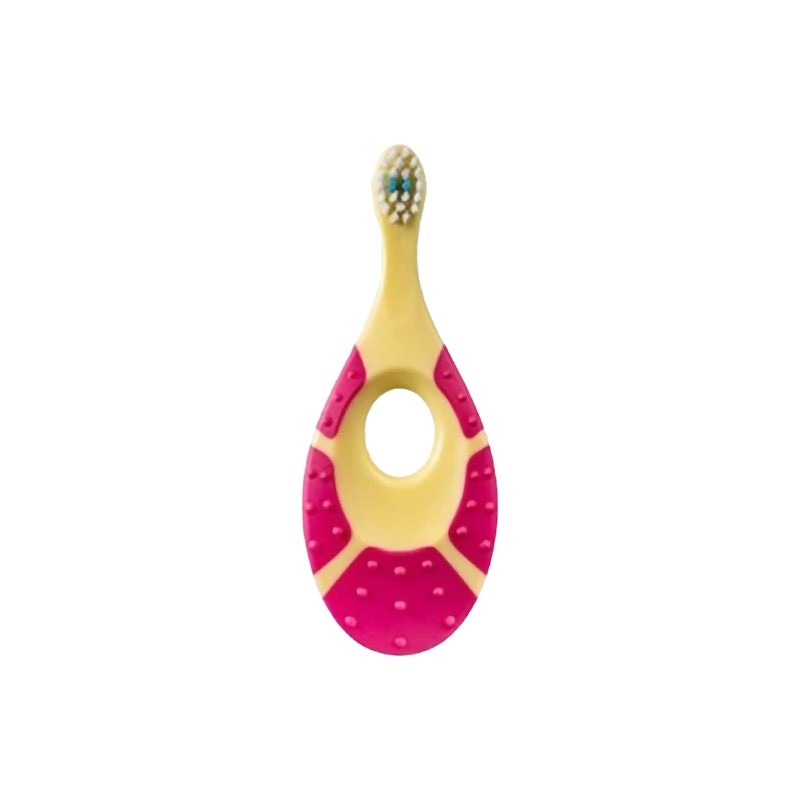 Jordan* Oral Care Kids Step 1 Super Soft 2