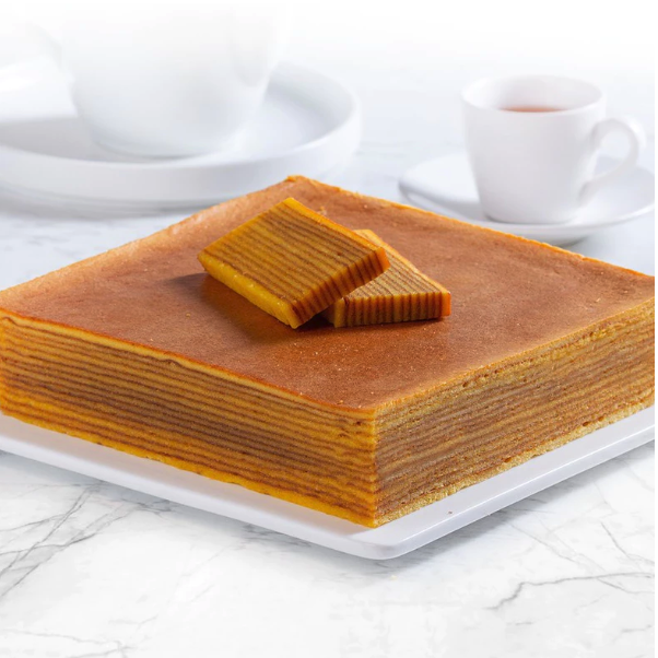 Suka Rasa Suka Rasa Lapis Legit Original