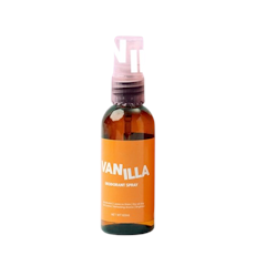 Jennskin Naturals Deodorant Spray