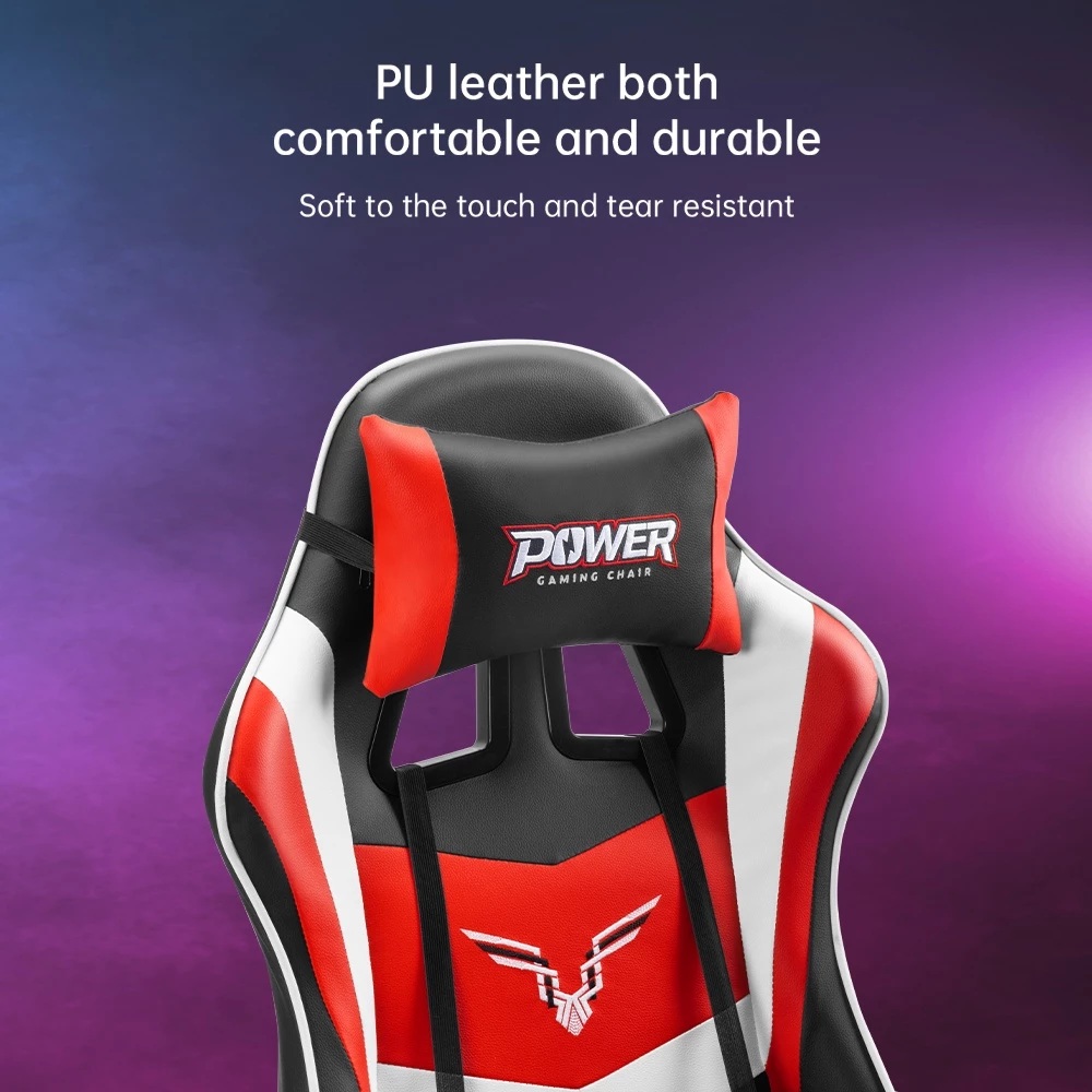 Deli Gaming Chair 3