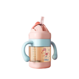 10 Rekomendasi Botol Minum Sedotan Terbaik 1