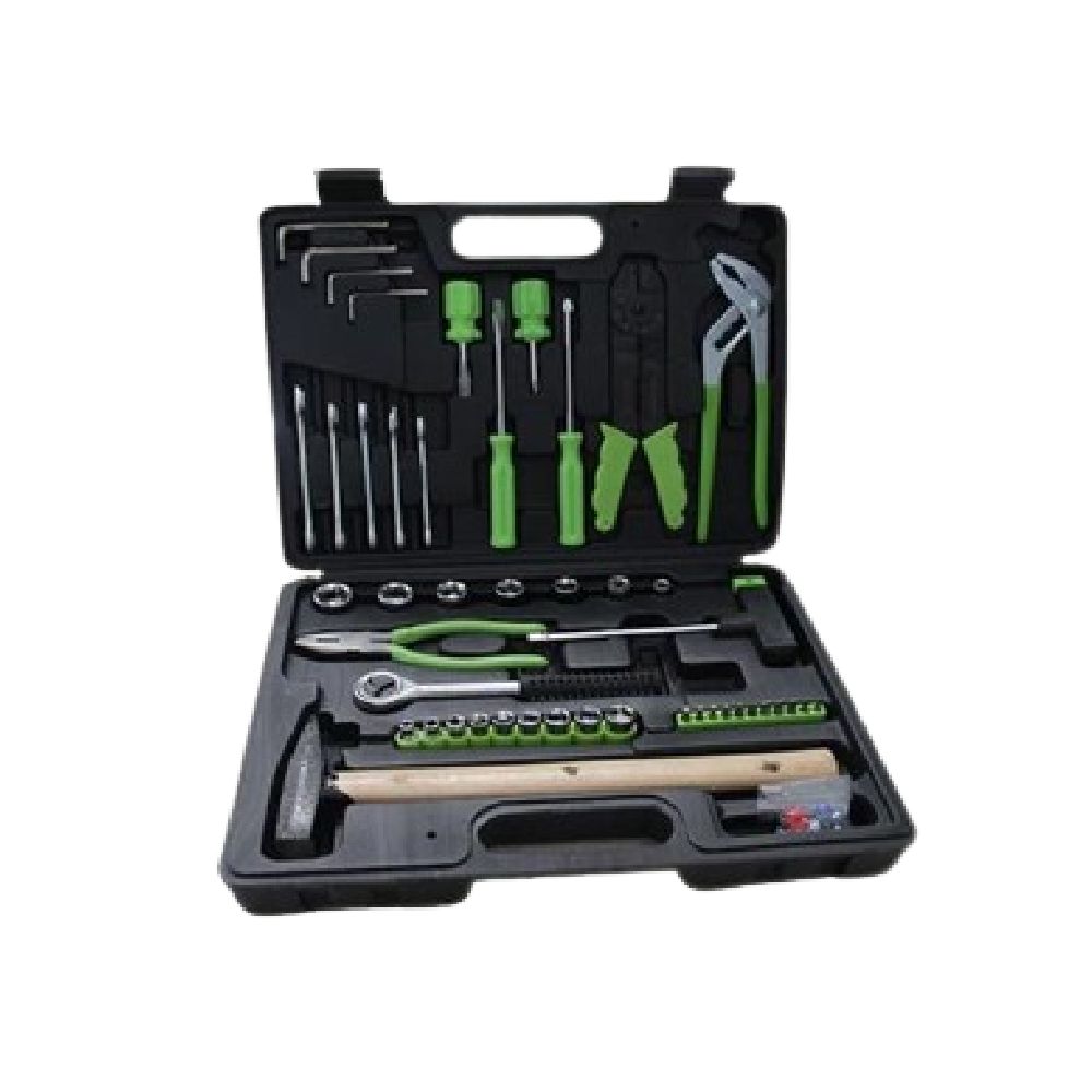 Nankai Tool Kit 100 Pcs