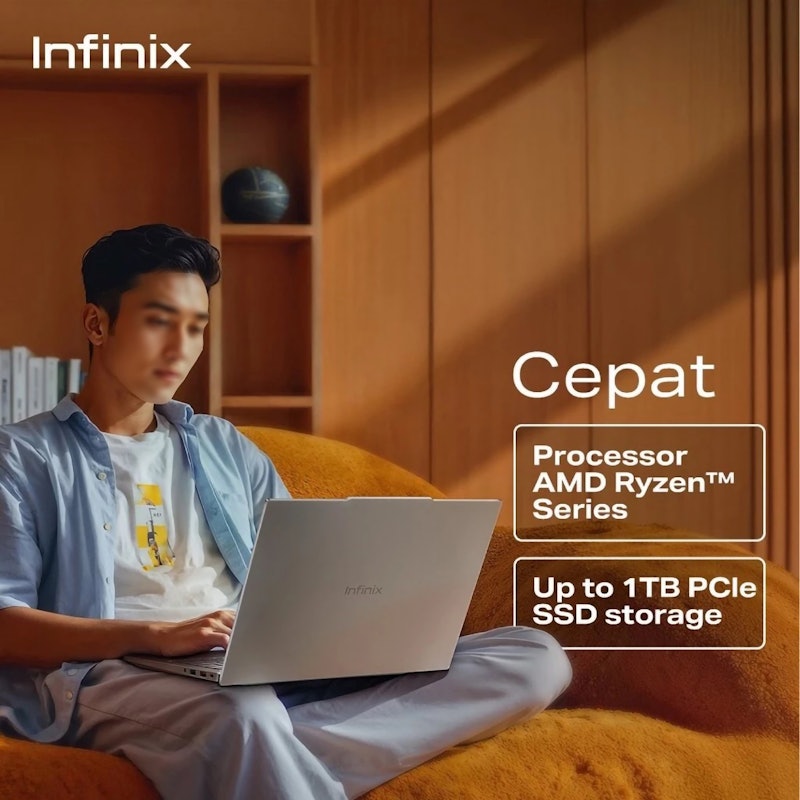 XBook B14 3