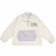Poeticluzien Jacket Sherpa Cream Strauss 1
