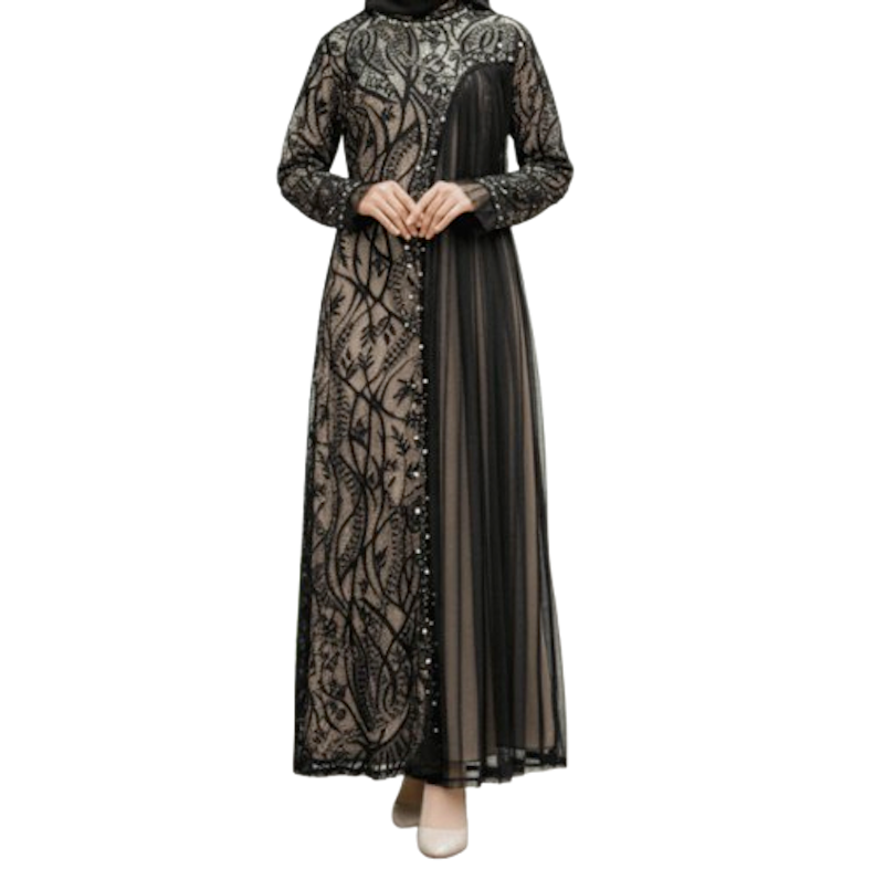 Ozias Gamis Inaya Azura 1