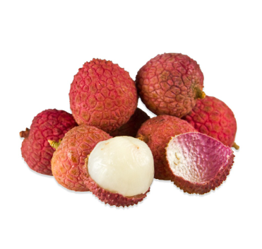 Sirup Rasa Leci 3