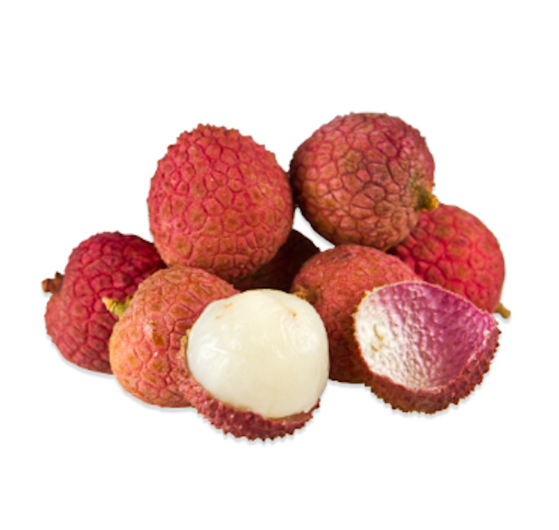 Sirup Rasa Leci 3
