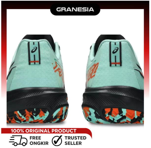 Pou Chen Indonesia ASICS Men Gel-Challenger 15 Padel L.E. 1041A550.750