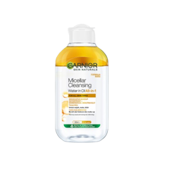 Micellar Water in Oil All-in-1