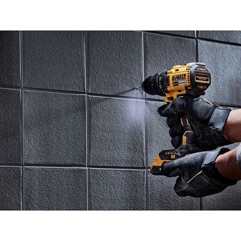 DeWALT Brushless Impact Drill 5