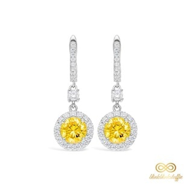 Blinkblinkstuffie Beatrice Earring