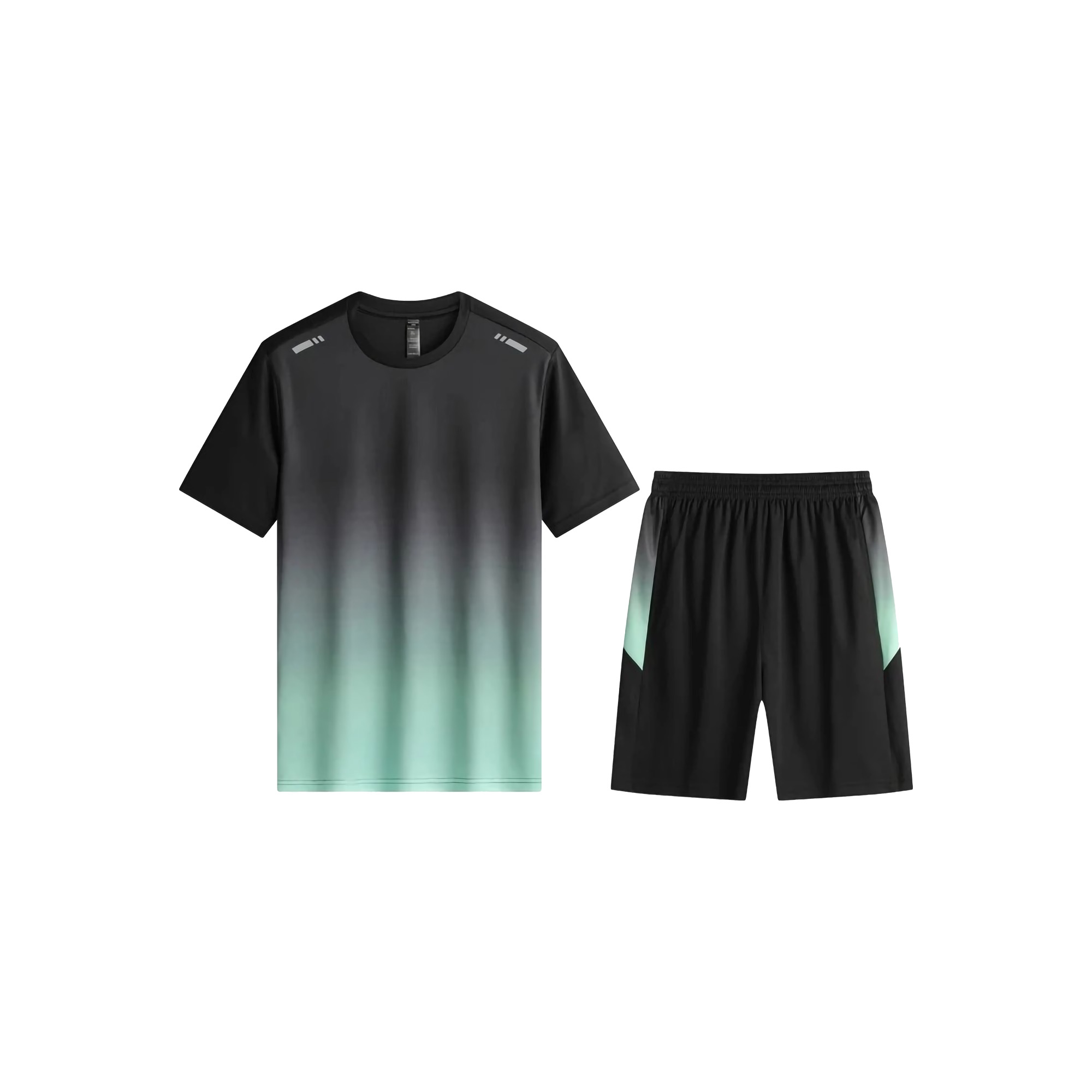 KAMB Indonesia KAMB Baju Olahraga Pria Set