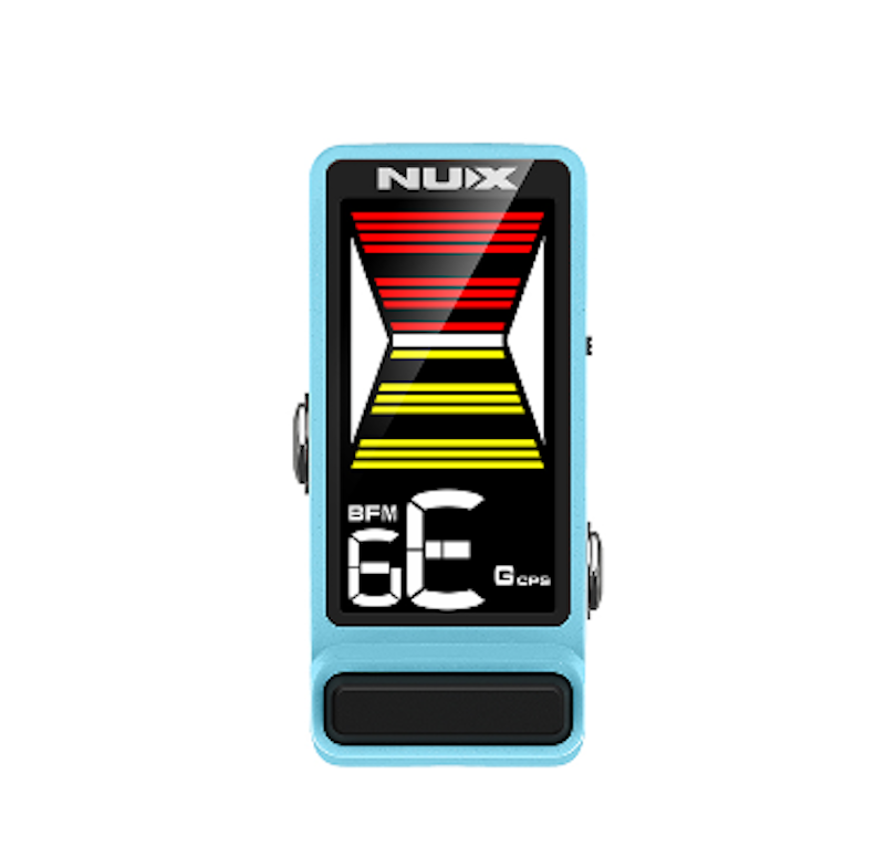 NUX NTU-3 MKII Flow Tune 1