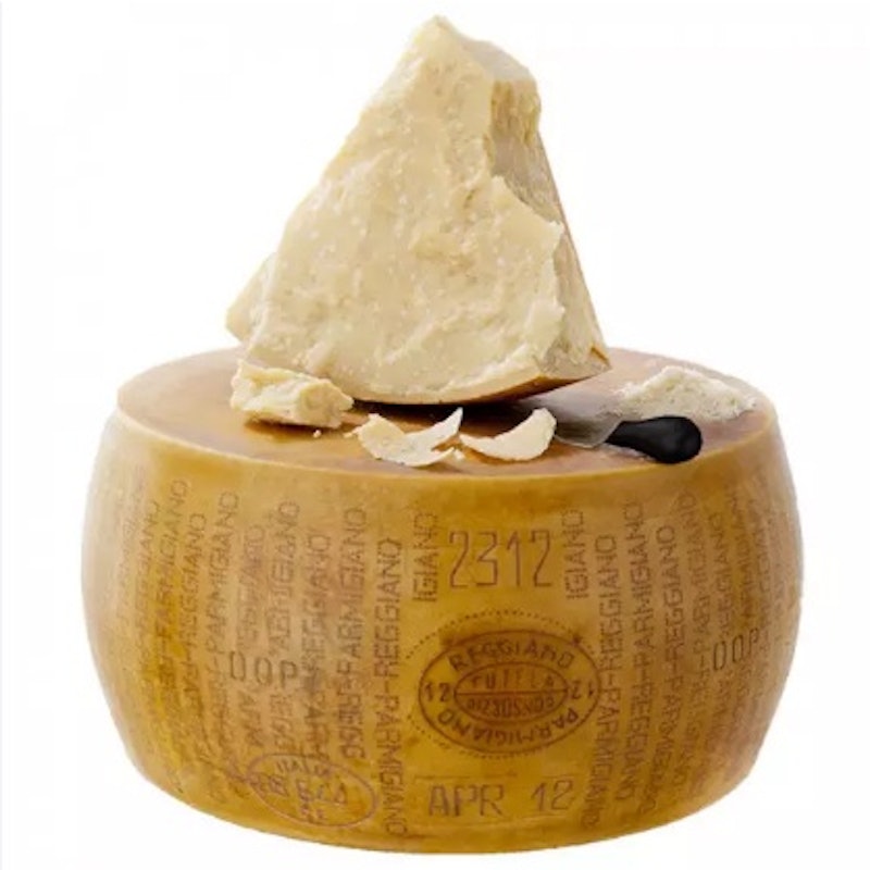 Parmesan Parmigiano Regiano 2