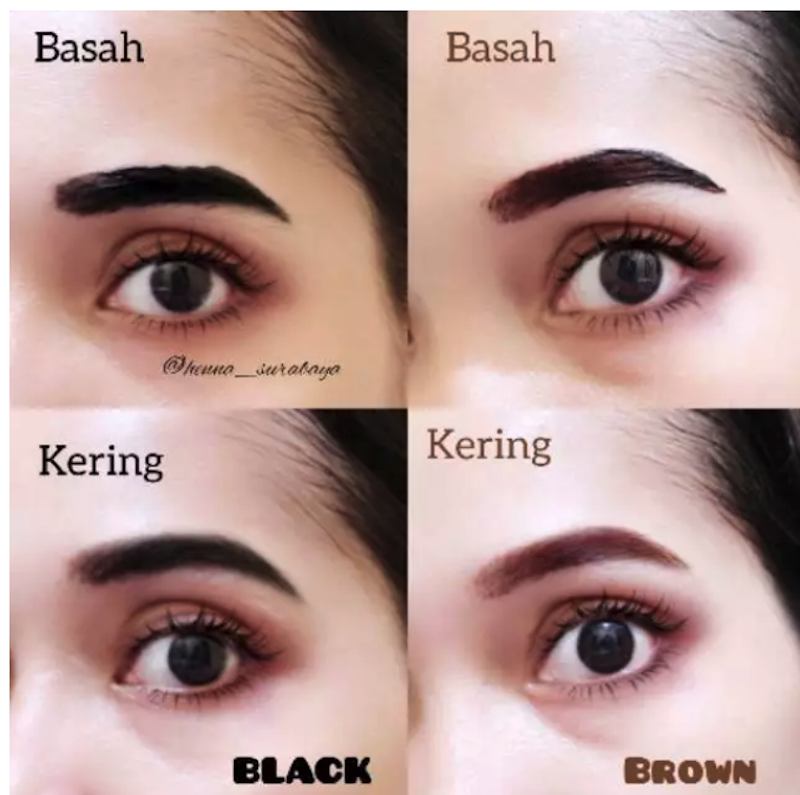 Rajna Henna Alis 5
