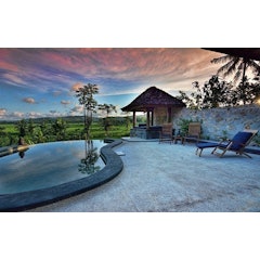 Villa Bluesteps