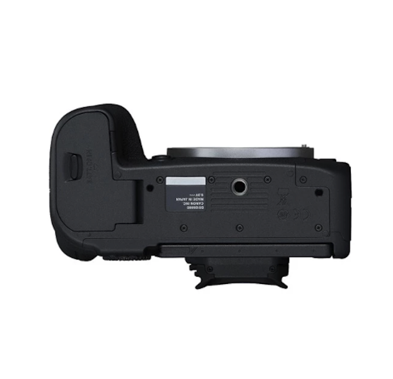 EOS R6 Mark II Body Only 3