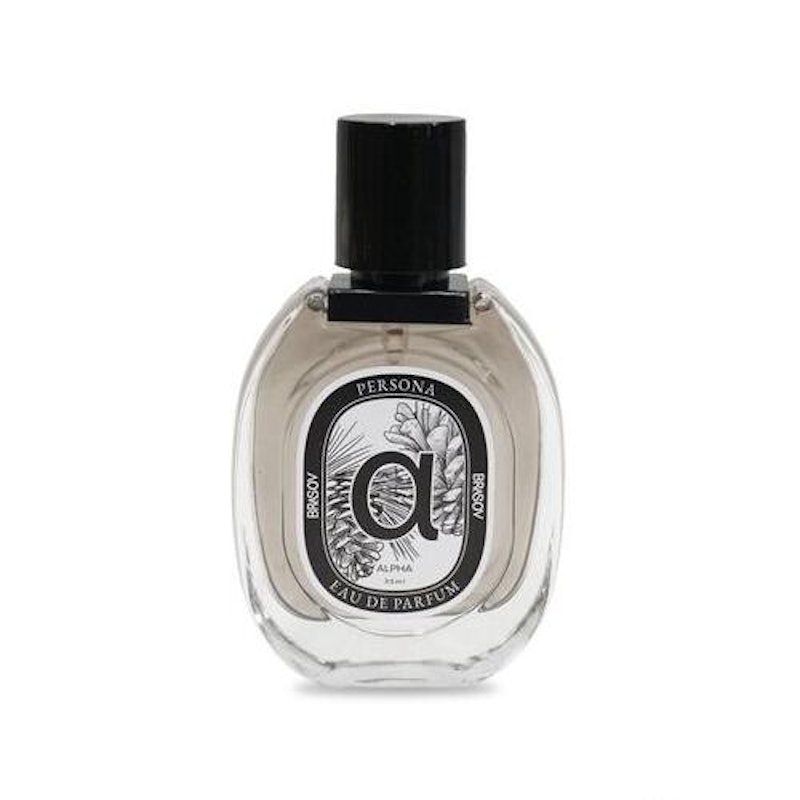BRASOV Persona Eau De Parfum Alpha Male 1