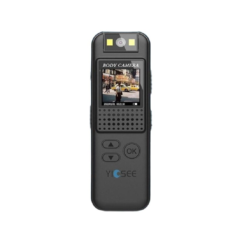 YICSEE Kamera Mini 1