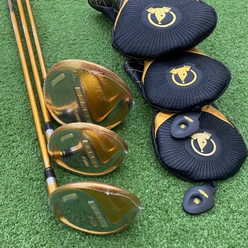 Honma Beres Stick Golf 10.5 2