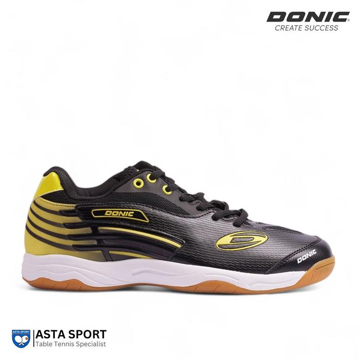 Asta Karya Mulya (Asta Sport) DONIC Shoes Spaceflex
