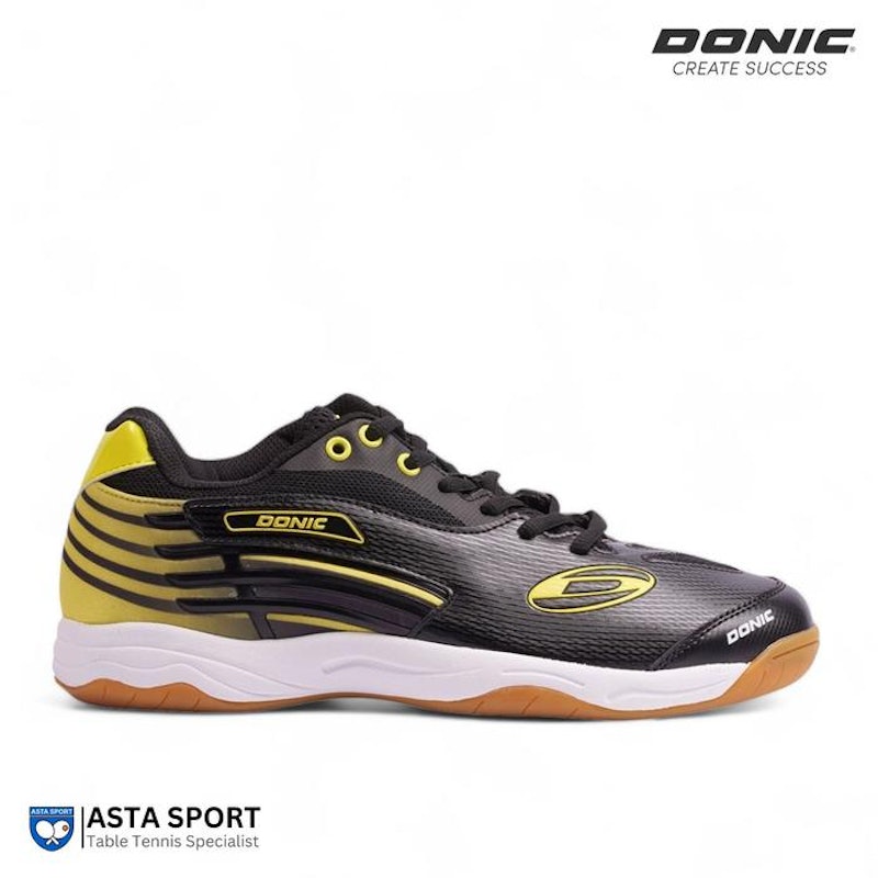 DONIC Shoes Spaceflex 4