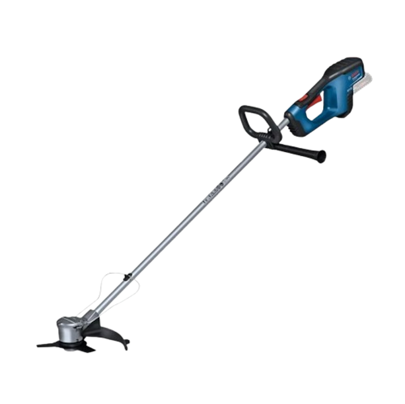Bosch Brushless Pemotong Rumput Baterai 18Volt 1