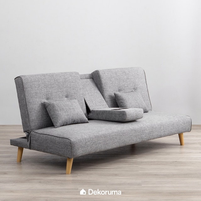 Daito Sofabed Minimalis