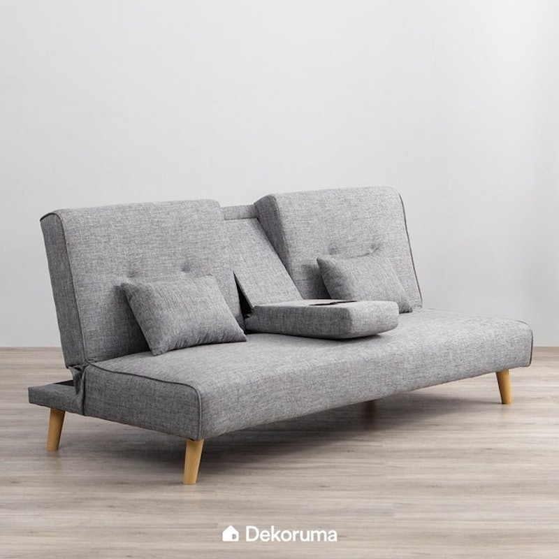 Daito Sofabed Minimalis 2