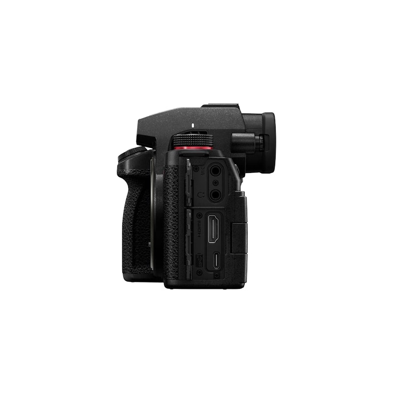 Lumix S5 II Body Only 4