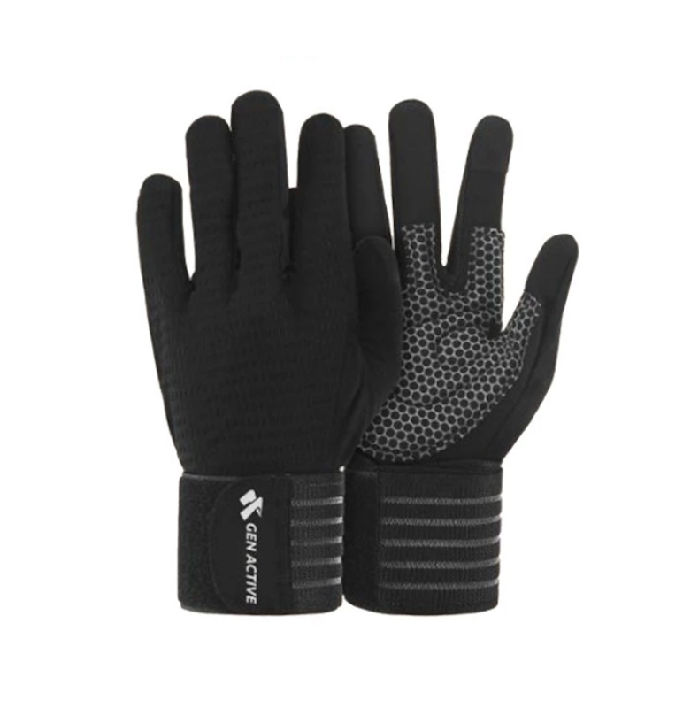 GEN ACTIVE Gym Gloves 1