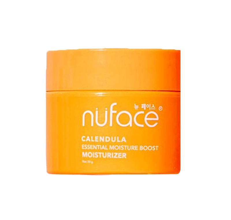 Calendula Essential Moisture Boost Moisturizer 1