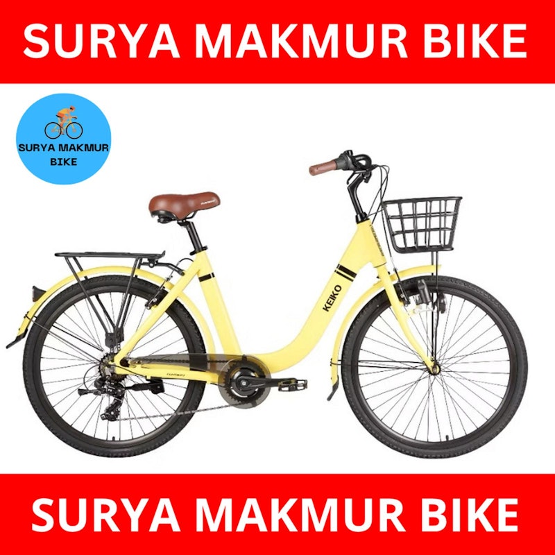 Element Keiko 26 Inch 2