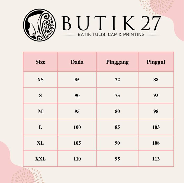 Butik27 Ariana 42 4
