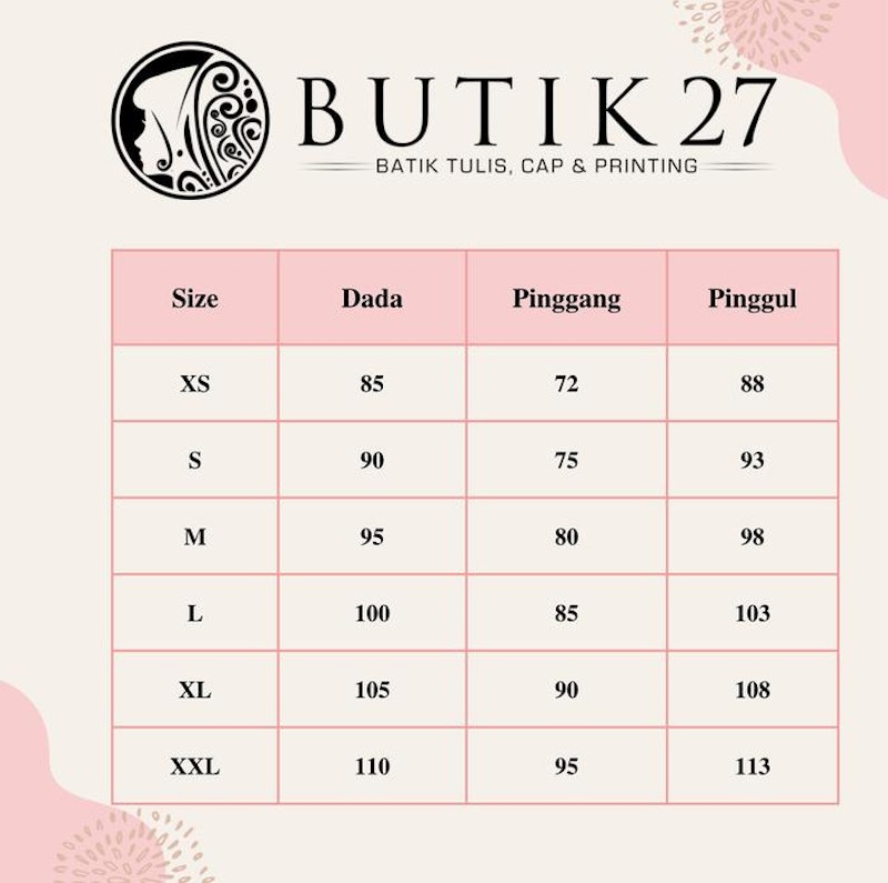 Butik27 Ariana 42 4