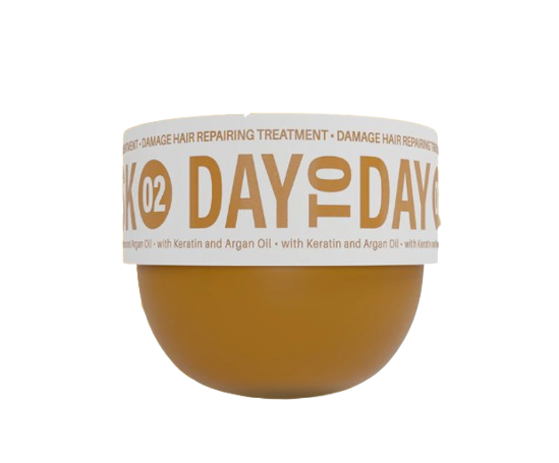 Milittle Things Day To Day Hair Mask Damage Hair 02 1