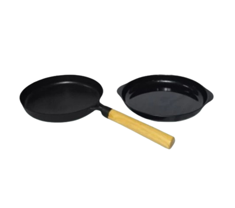 Carinware Crepes Maker 1