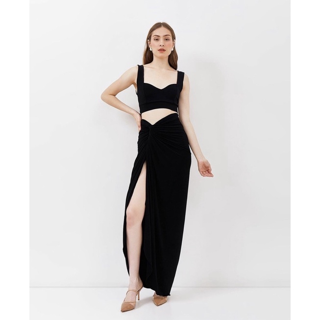 Bikini Holic Yasmin Skirt Bikini Wrap 2