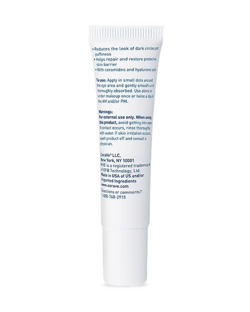 CeraVe® Eye Repair Cream