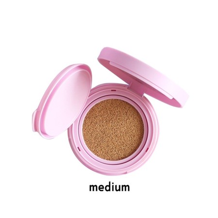 Rembaka La Tulipe Matte BB Cushion