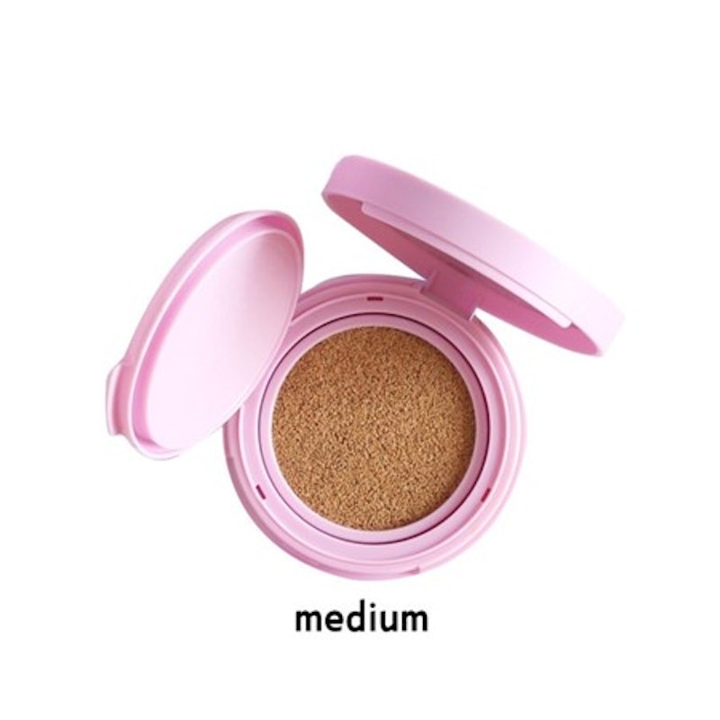 Matte BB Cushion 4