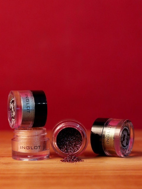 INGLOT AMC Pure Pigment Eyeshadow