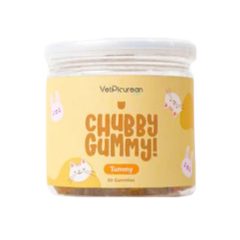 Vetpicurean Chubby Gummy Tummy