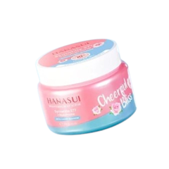 Brightening Body Scrub Cheerful Bliss